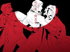 뮤지컬 미드나잇 백업