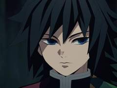 [귀칼 드림] 여주가 미츠리 대원복 입었을 때-下