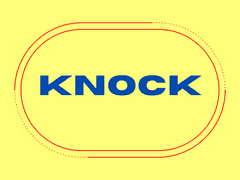 [ KNOCK ]