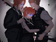 [오키카구] 마셔 - 13