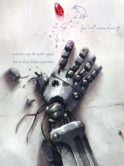 강철의 연금술사