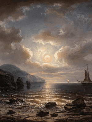 [루치스파] 애정의 정의