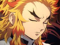 렌고쿠 쿄쥬로는 얼마나 강한가