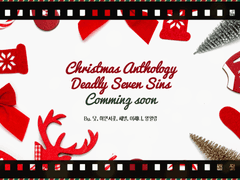 Christmas Anthology Timetable