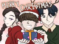 여러분 메리크리스마스!!