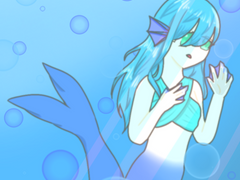 약 4년(?) 전 그림 리메이크