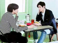 후회공과 찌통수 썰 #1