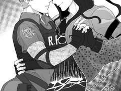 [dbd 일러스트]집착