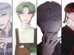 🍢미운오뎅 커미션🍢