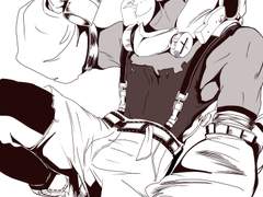 백야극광 로그 01