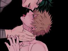 [데쿠캇]빌덱꾸캇