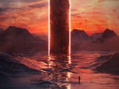 사후세계에 떨어지면 어떨 것 같나요?