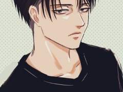 <리바이의 사생활1 (68화)>