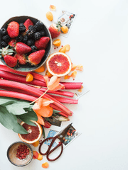 먹을 것을 좋아하는 공녀님