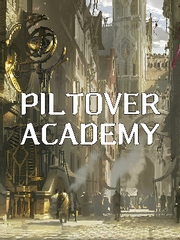 필트오버 아카데미