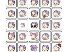 [DBD] 학지운 연성챌린지 30