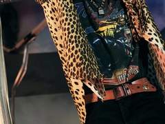 제국의 4가지 비밀