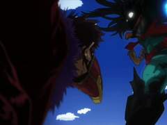 [캇데쿠] 메리하라! 성탄절