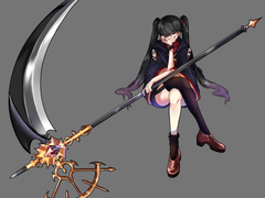 소년 소녀 커미션