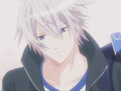 [하이큐 상황문답] 꼬마인 그가 그녀에게 고백을 한다.