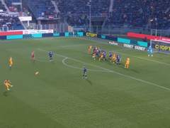 12.23(목) 02:30세리에A AS로마 vs 삼프도리아