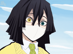 [귀멸드림] 우당탕탕 귀멸 학원!