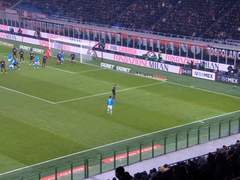 12.23(목) 04:45세리에A 나폴리 vs 스페치아