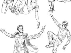 2021년 12월 22일 (수) <액션>