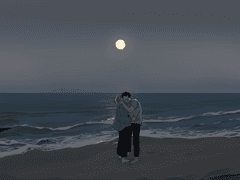 바다 커미션(연성교환)