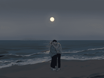 바다 커미션(연성교환)