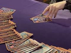 헌깡 관계성 타로 (ㄷㅎ타로)