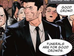 [DC 브루스 드림] 그와 나의 웨딩 링