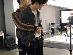 [재맠] 쟤혅에게 키스신 연습하자고 조르는 믾형이