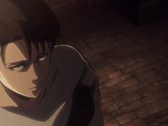 [리바이 드림] 스프링 8