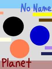 이름 없는 별 : 미완성 환상곡