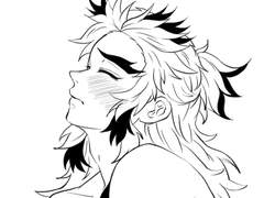 렌고쿠 느껴느껴