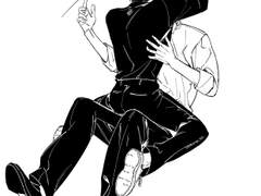 연말인데 원찬 키스나해