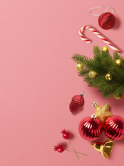 크리스마스 합작 2021