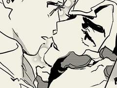 망상_영하의 네아폴리스는 곤란할까요, 역시?