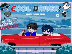 🚗COOL DRIVER! ver. winter 🚗
