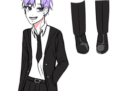 데피니스 유한결 프로필