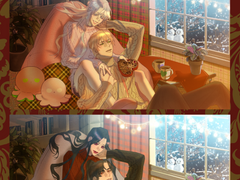 Home, Sweet Home [슬롯O]