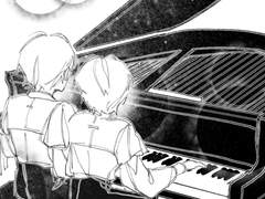 내일 이 별이 떨어진다면,