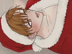 [가족이되는방법] 크리스마스 은하도연