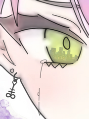 홀로라이브 세계관 단편선