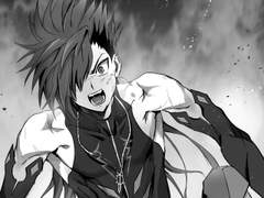 모든 것의 끝, 나는 이곳에 있으니