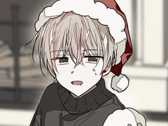 크리스마스 준비~