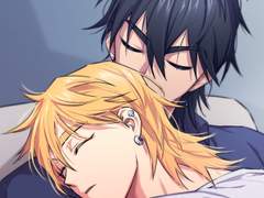 (bl) <캐릭터 프로필>