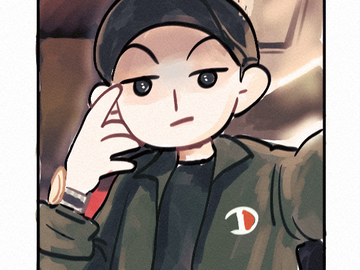 트위터 그림 백업 (2021년 1월~ 2021년 6월)