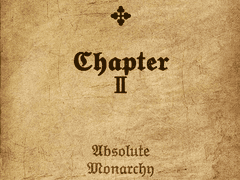 Empire Bestien ; 제국의 역사 -제2장-